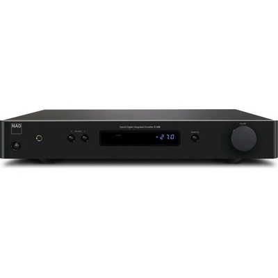 NAD Electronics NAD C 328