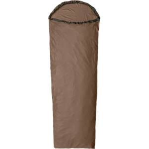 Snugpak Вътрешен чувал Snugpak TS1 Schlafsack Inlett Travel sleeping bag - Tan - размер 215 cm (515-0245-0311) Спален чувал