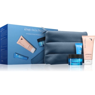 Diego dalla Palma Hydratation Passion Kit подаръчен комплект за лице