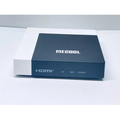 Mecool KM7 Plus