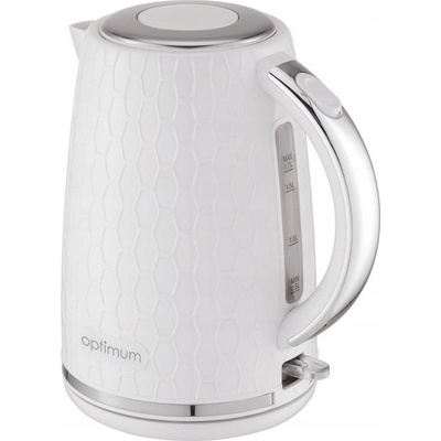 Optimum Оптимална електрическа кана 1, 7 л
