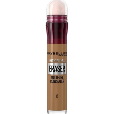 Maybelline Instant Anti Age Eraser Concealer Tekutý korektor 08 Buff 6,8 ml