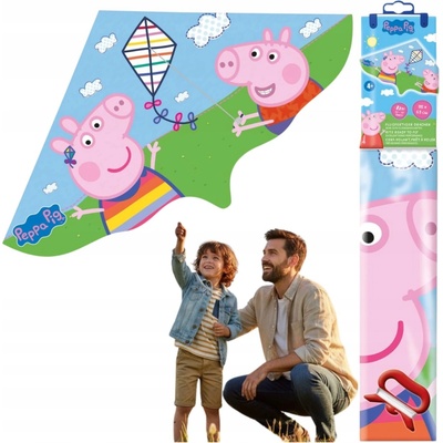 Pepa Pig prasátko