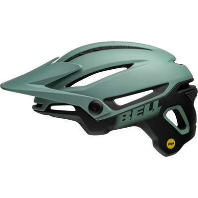 Bell Sixer MIPS Matt Dark Green 2025