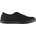 Slazenger Canvas Slip On Childrens - Black