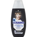 Schauma AntiDandruff X3 Intensive šampon pro vlasy s neústupnými lupy 250 ml