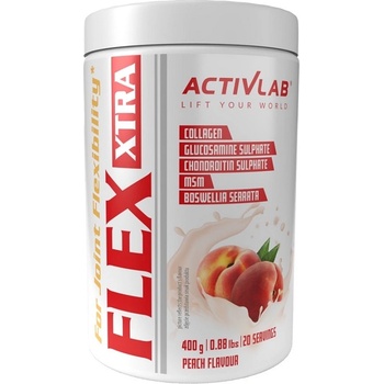ACTIVLAB Flex Xtra, 400 Grams
