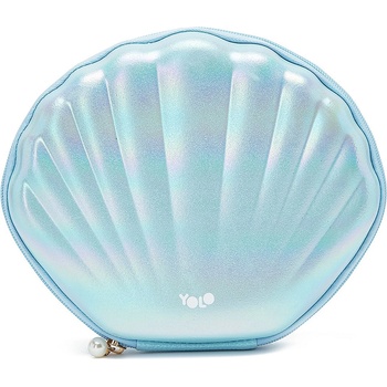 YOLO Несесер YOLO Shape - Ocean, 1 цип (121306-170-4)