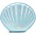 YOLO Несесер YOLO Shape - Ocean, 1 цип (121306-170-4)