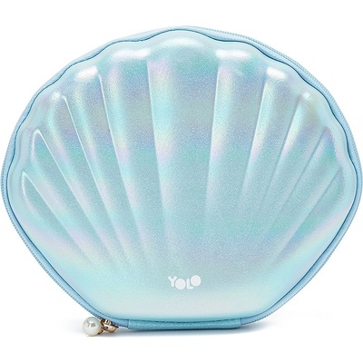 YOLO Несесер YOLO Shape - Ocean, 1 цип (121306-170-4)