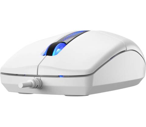 A4Tech N-530S White