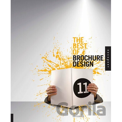 Best of Brochure Design 11