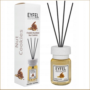 Eyfel tyčinky 120 ml