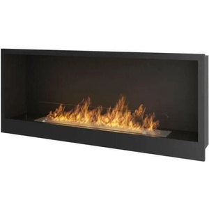 Infire INSIDE 1200 Камини