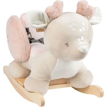 Nattou Люлееща се играчка Nattou - Еленче (759281)