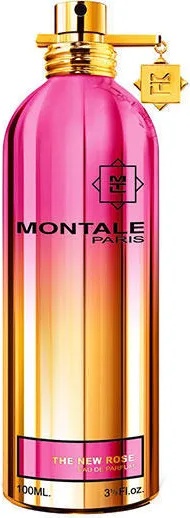 Montale The New Rose EDP 100 ml