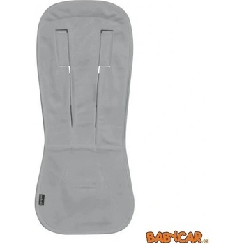 Cybex letní vložka Grey/grey