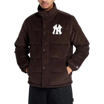 New Era Era MLB New York Yankees Cord hnedá