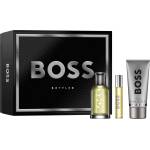 HUGO BOSS Bottled Gift Set EDT 100 ml + Shower Gel 100 ml + EDT 10 ml за мъже