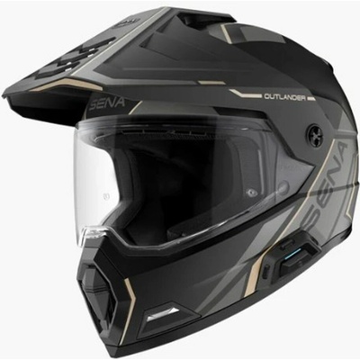 SENA Outlander Dual Sport