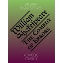 Komedie omylů / The Comedy of Errors Shakespeare William