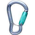 Black Diamond HMS карабинер Black diamond Gridlock Triple Lock Carabiner HMS carabiner - Gray - размер One Size (323-0294-0111)
