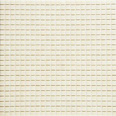 EBS Micros mozaika 31,6 x 31,6 cm vainiglia 1m²