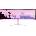 Arozzi NOVA 49TUW165 Pink