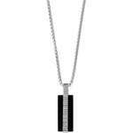 Skagen Мъжко колие skagen - skjm0209040 (skjm0209040) Часовници