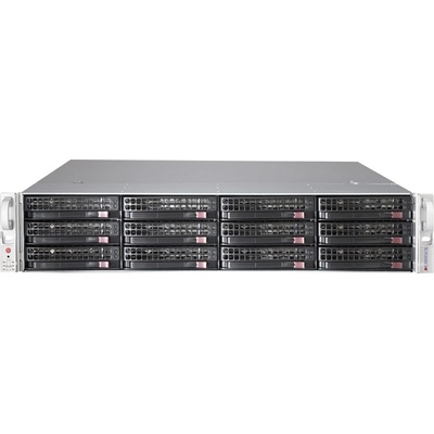 Supermicro SuperChassis CSE-826BE1C-R920LPB