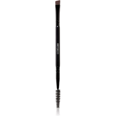 Artdeco Brush štetec na obočie obojstranný
