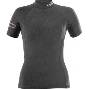 Hiko Shade Dew S/S Размер: XS / Цвят: черен