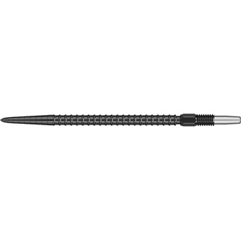 Target - darts - Swiss Points - Chrono - Black - 26 mm