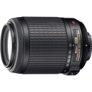 Nikon AF-S 55-200mm f/4G DX