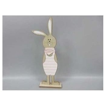 Dekorácia zajac D5044/1
