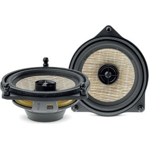 Focal IC MBZ 100 (IC MBZ 100) Автоколони
