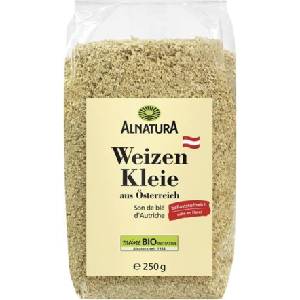 Alnatura Био пшенични трици - 250 г