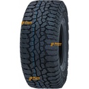 Osobní pneumatiky Nokian Tyres Outpost AT 245/70 R16 107T