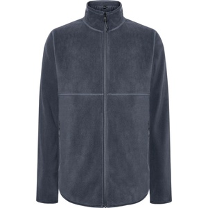 Didriksons Мъжко поларено яке Didriksons Vito Full-Zip Fleece jacket - Sleepy Blue - размер M (005-7362-0213)