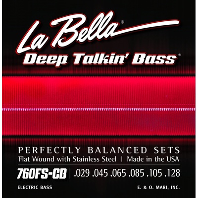 LaBella 760FS-CB