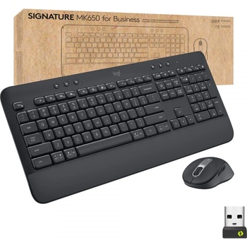 Logitech Signature MK650 (920-010993)