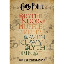 Harry Potter A3 2025