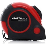 Kraft&Dele Измервателна лента 2м x 16мм 09103 (KD10290)