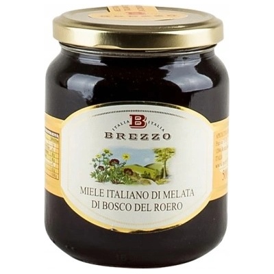 Miele di Melata di Bosco Taliansky Medovicový med Lesný 500 g