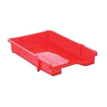 Image 1 of ARK Поставка хоризонтална червена Ark 460