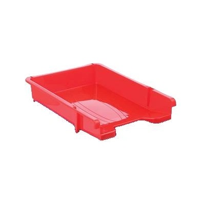 ARK Поставка хоризонтална червена Ark 460