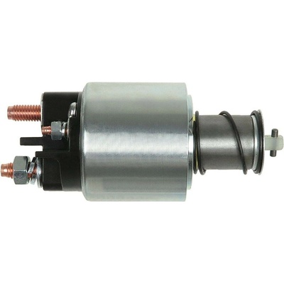 Elektromagnetický spínač, startér AS-PL (AUTO STARTER) SS3022