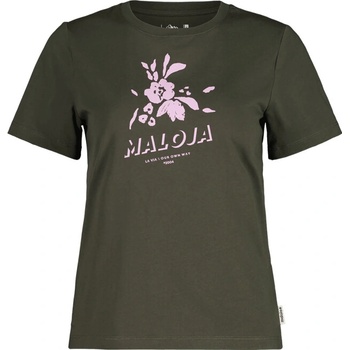Maloja Dámske tričko LasiM.