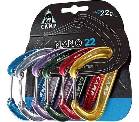 Camp Rack Pack Nano 22