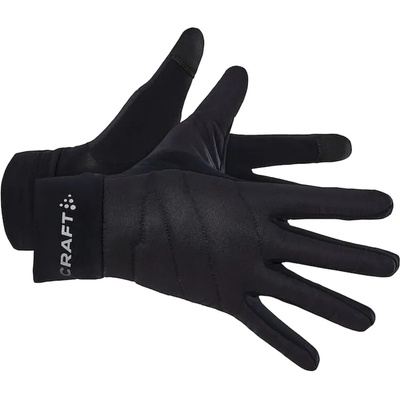 Craft Ръкавици Craft CRAFT CORE Essence Padded Черен Velikost S